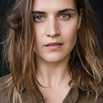 Morgane Ferru image